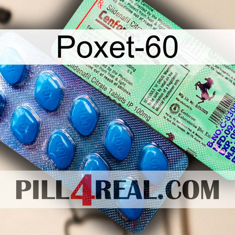 Poxet-60 new02